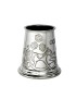 God Child Pewter Mug