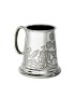 God Child Pewter Mug