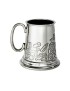 God Child Pewter Mug
