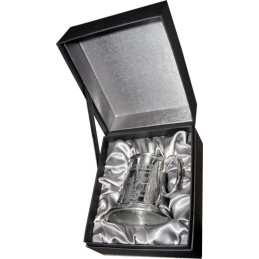 God Child Pewter Mug