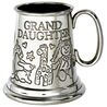 Grand Daughter Pewter Mug