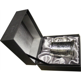 Grand Daughter Pewter Mug