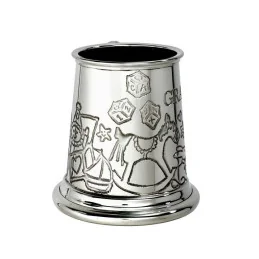 Grandson Pewter Mug
