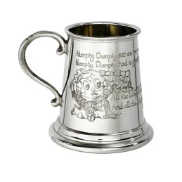 Humpty Dumpty Mug