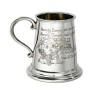 Humpty Dumpty Mug