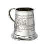 Humpty Dumpty Mug