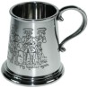 Humpty Dumpty Mug