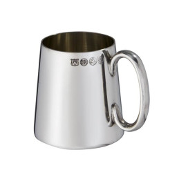 Imperial Quarter Pint Mug