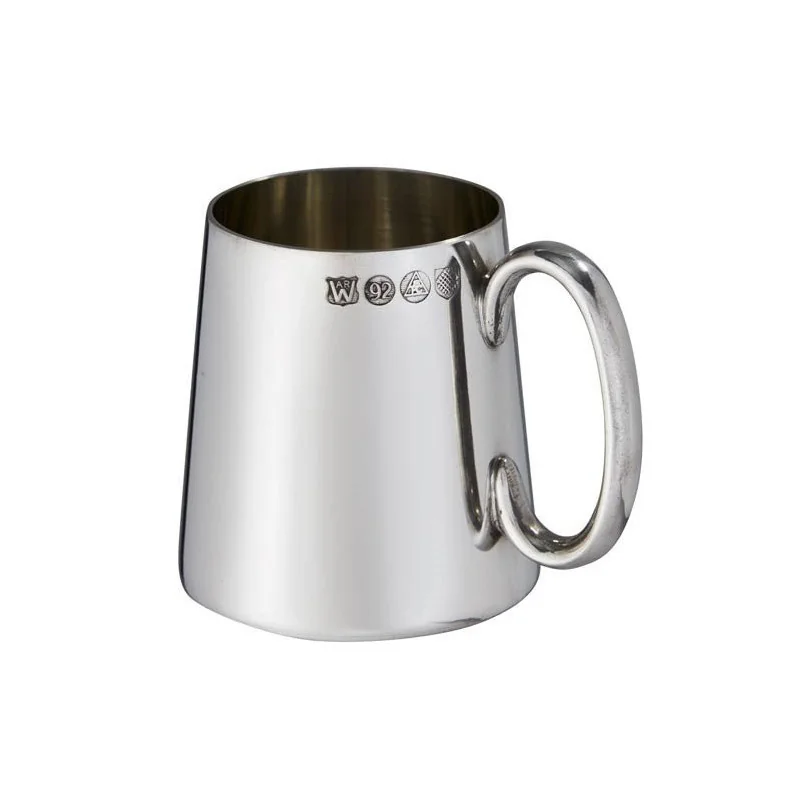 Imperial Quarter Pint Mug Imperial Quarter Pint Mug