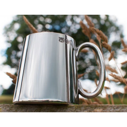 Imperial Quarter Pint Mug