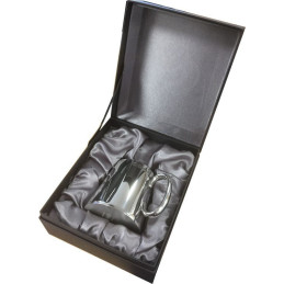 Imperial Quarter Pint Mug