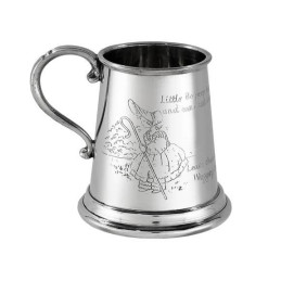 Little Bo Peep Baby Mug