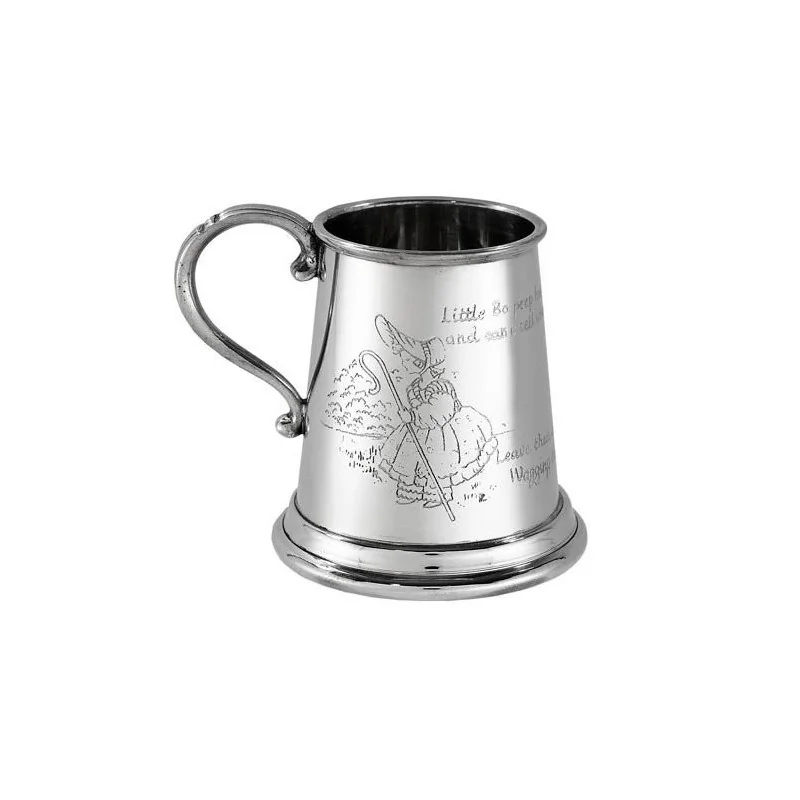 Little Bo Peep Baby Mug
