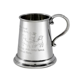 Little Bo Peep Baby Mug