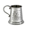 Little Miss Muffet Baby Mug