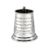 Little Miss Muffet Baby Mug