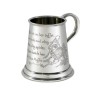 Little Miss Muffet Baby Mug