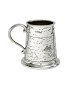 Noah's Arc Pewter Mug