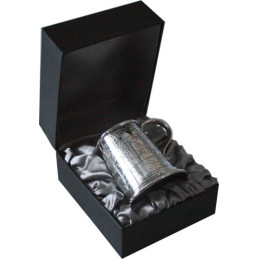 Noah's Arc Pewter Mug