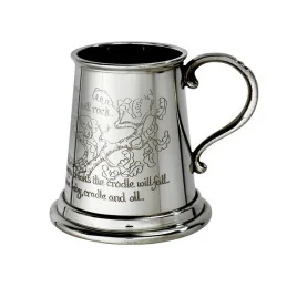 Rock A Bye Baby Mug