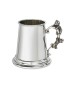 Teddy Bear Handle Baby Mug