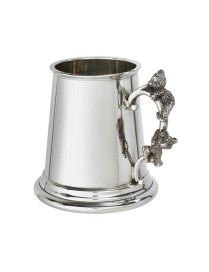Teddy Bear Handle Baby Mug