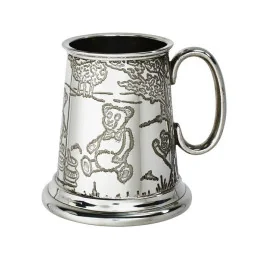 Teddy Bears Picnic Mug
