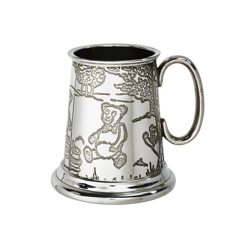 Teddy Bears Picnic Mug