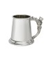 Thistle Handle Quarter Pint Mug