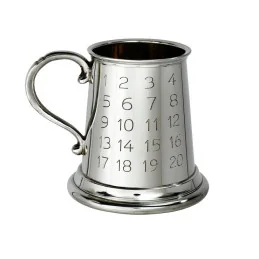 Tutor Baby Mug