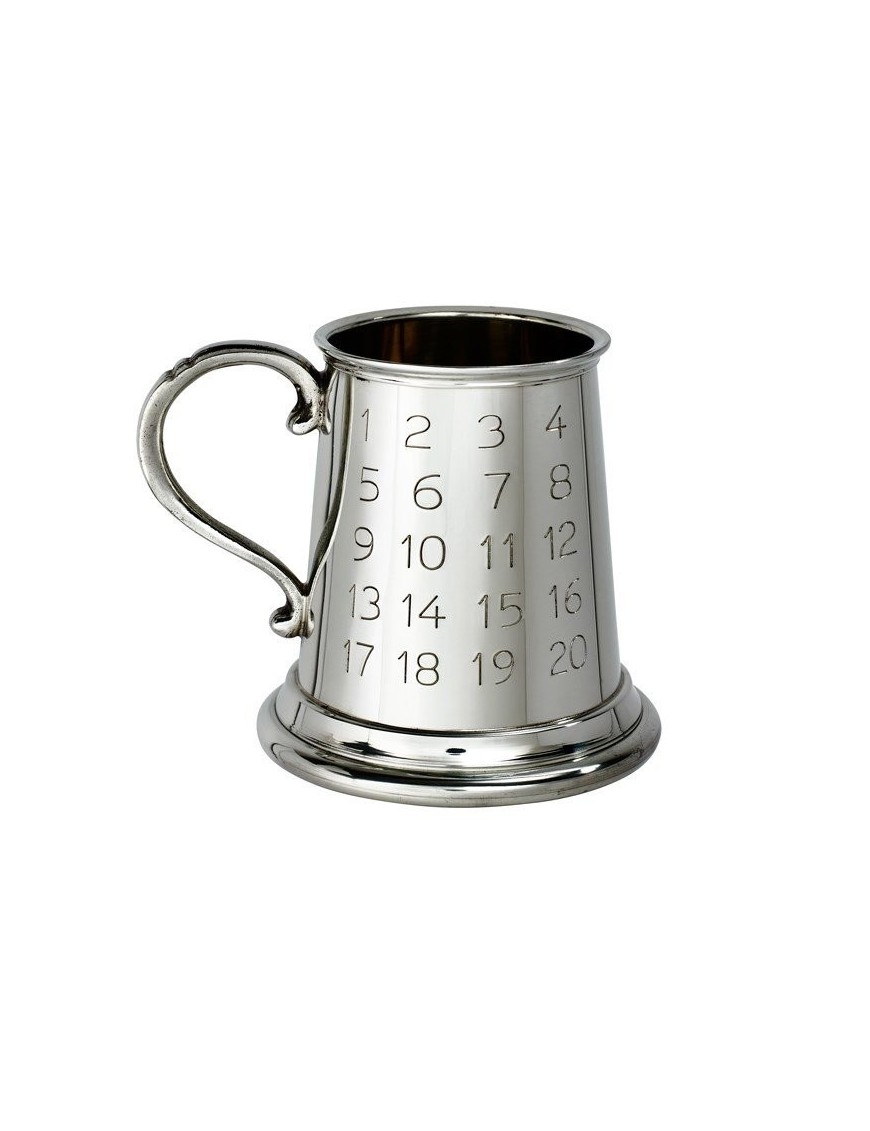 Tutor Baby Mug