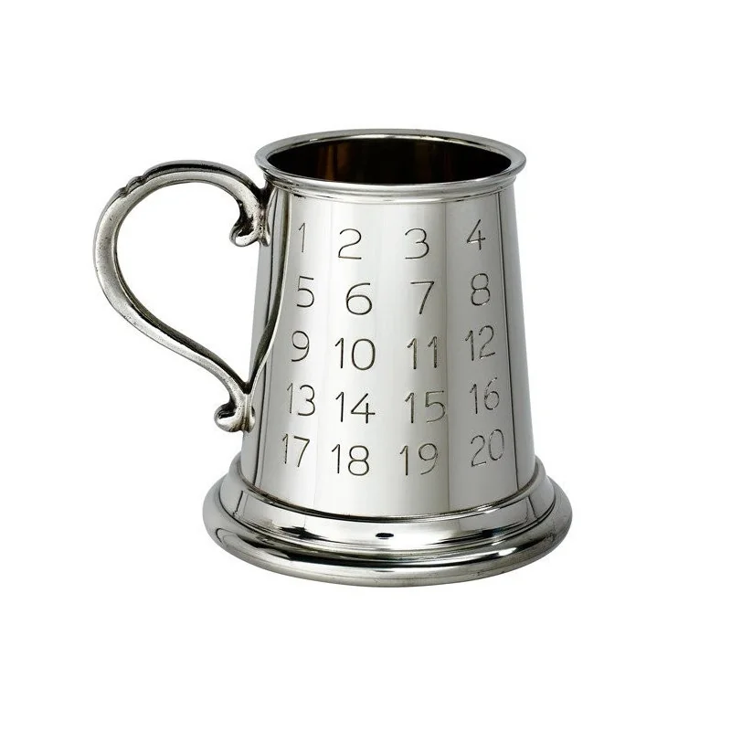 Tutor Baby Mug