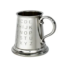 Tutor Baby Mug