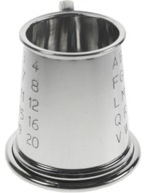 Tutor Baby Mug