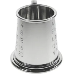 Tutor Baby Mug