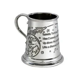 Twinkle Twinkle Little Star Baby Mug