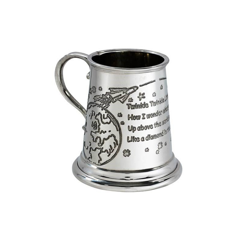 Twinkle Twinkle Little Star Baby Mug