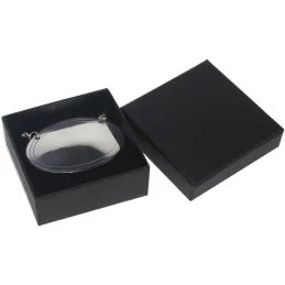 Plain Decanter Label