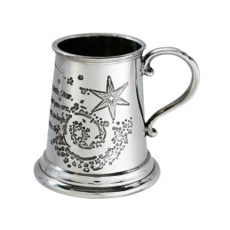Twinkle Twinkle Little Star Baby Mug