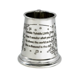 Twinkle Twinkle Little Star Baby Mug