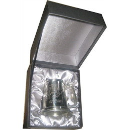 Welsh Dragon Quarter Pint Tankard