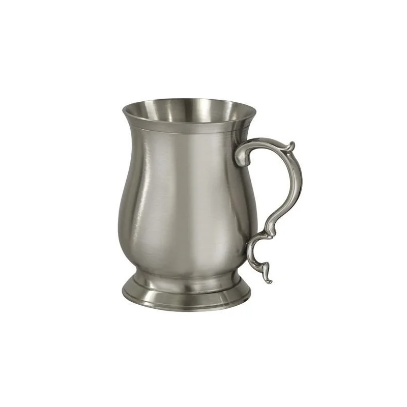 Abbey Bell Tankard Half Pint