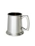 Double Lined Tankard Half Pint