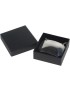 Plain Rectangular Decanter Label