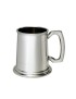 Double Lined Tankard Half Pint