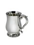 Georgian Tankard Half Pint