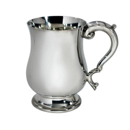Georgian Tankard Half Pint