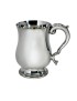 Georgian Tankard Half Pint