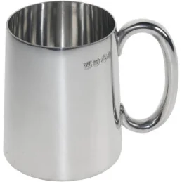 Imperial Tankard Half Pint