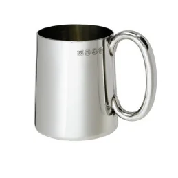 Imperial Tankard Half Pint